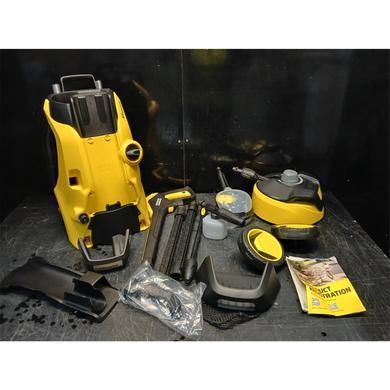 Refurbished Karcher K5 Power Control Car & Home Pressure Washer