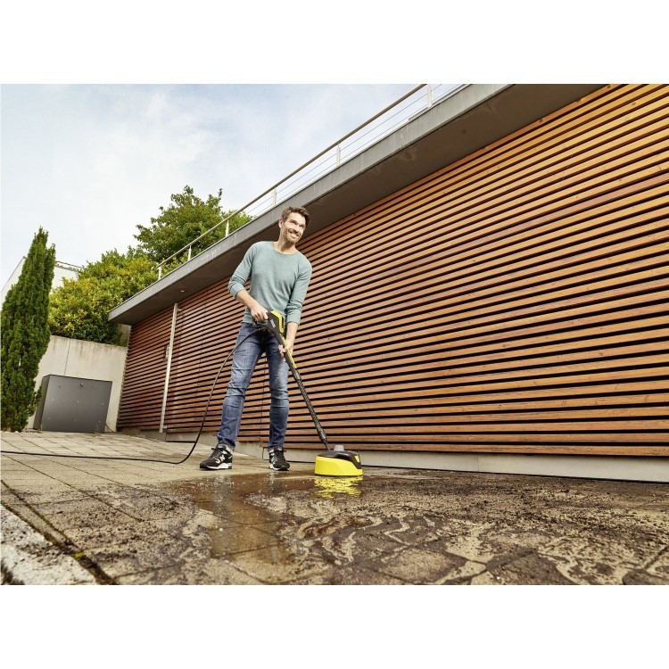 Refurbished Karcher K5 Power Control Car & Home Pressure Washer