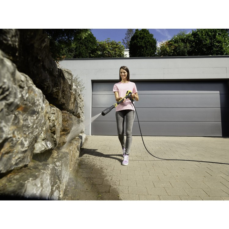 Refurbished Karcher K5 Power Control Car & Home Pressure Washer