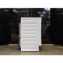 Refurbished Zanussi AutoAdjust Z716WT83BI Integrated 7/4KG 1600 Spin Washer Dryer White