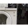 Refurbished Zanussi AutoAdjust Z716WT83BI Integrated 7/4KG 1600 Spin Washer Dryer White