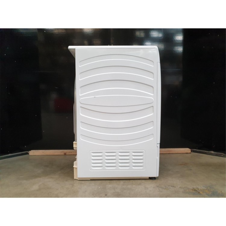 Refurbished Hoover H-Dry 300 HLEC10TG-80 Freestanding Condenser 10KG Tumble Dryer White
