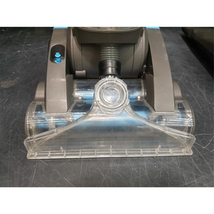 Refurbished Vax Dual Power Pet Advance Carpet Cleaner with Pet Odour Solution