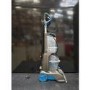 Refurbished Vax Rapid Power Plus Carpet Cleaner Grey And Blue