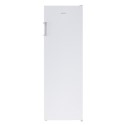 eiQFSFF17055VE1 electriQ 206 Litre Frost Free Freestanding Freezer - White
