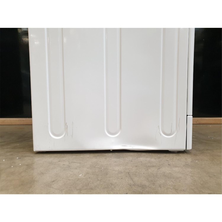 Refurbished Indesit IWDC65125UKN Freestanding 6/5KG 1200 Spin Washer Dryer White