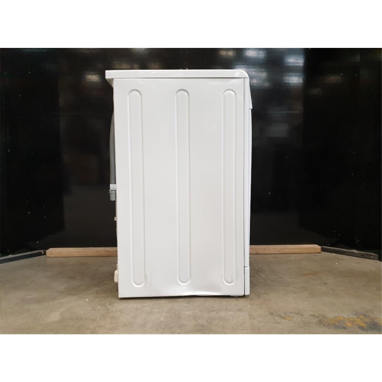 Refurbished Indesit IWDC65125UKN Freestanding 6/5KG 1200 Spin Washer Dryer White