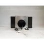 Refurbished Bosch Serie 6 DBB67AM60B 60cm Flush Integrated Cooker Hood With Fold-out Glass Panel Black