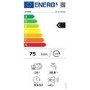 Refurbished Hoover H-DISH 500 HF5C7F0A-80 15 Place Freestanding Dishwasher Graphite