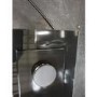 Refurbished Bosch Series 6 PPP6A6B90 60cm Gas on Glass 4 Burner Gas Hob Black