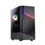 StormForce Onyx Core i5-12400F 16GB 1TB RTX 3050 Windows 11 Gaming Desktop