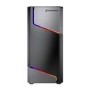 StormForce Onyx Core i5-12400F 16GB 1TB RTX 3050 Windows 11 Gaming Desktop