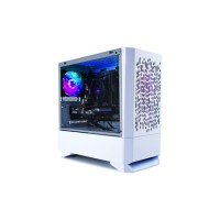 StormForce Onyx Core i5-12400F 16GB 2TB RTX 4060Ti Windows 11 Gaming PC