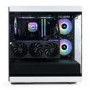 StormForce Hyte Y40 Core i7-14700KF 32GB 2TB RTX 4080 Super Windows 11 Gaming PC
