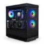Refurbished StormForce Hyte Y40 Core i7-14700KF 32GB 2TB RTX 4070Ti Super Windows 11 Gaming PC