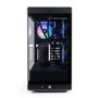 Refurbished StormForce Hyte Y40 Core i7-14700KF 32GB 2TB RTX 4070Ti Super Windows 11 Gaming PC