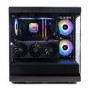 Refurbished StormForce Hyte Y40 Core i7-14700KF 32GB 2TB RTX 4070Ti Super Windows 11 Gaming PC