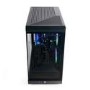 Refurbished StormForce Hyte Y40 Core i7-14700KF 32GB 2TB RTX 4070Ti Super Windows 11 Gaming PC