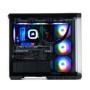 Refurbished Stormforce Prism Intel Core i9-14900KF 32GB RAM 2TB SSD RTX 4080 Super Windows 11 Gaming PC