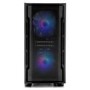 StormForce Onyx Intel Core i5-12400F 16GB RAM 500GB SSD RTX 3050 No OS Gaming PC