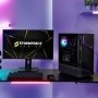 StormForce Onyx AMD Ryzen 5 5500 16GB RAM 1TB SSD RTX 5060 No OS Gaming PC