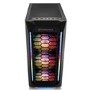 StormForce Onyx Intel Core i5-12400F 16GB RAM 1TB SSD RTX 5060 Windows 11 Gaming PC