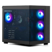 StormForce Intel Core Ultra 7 265KF 32GB RAM 2TB SSD RTX 5070 Ti Windows 11 Gaming PC StormForce Intel Core Ultra 7 265KF 32GB RAM 2TB SSD RTX 5070 Ti Windows 11 Gaming PC