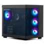 StormForce Intel Core Ultra 7 265KF 32GB RAM 2TB SSD RTX 5070 Ti Windows 11 Gaming PC
