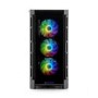 StormForce Intel Core i7-14700F 32GB DDR5 RAM 2TB SSD RTX 5070Ti Windows 11 Gaming PC 