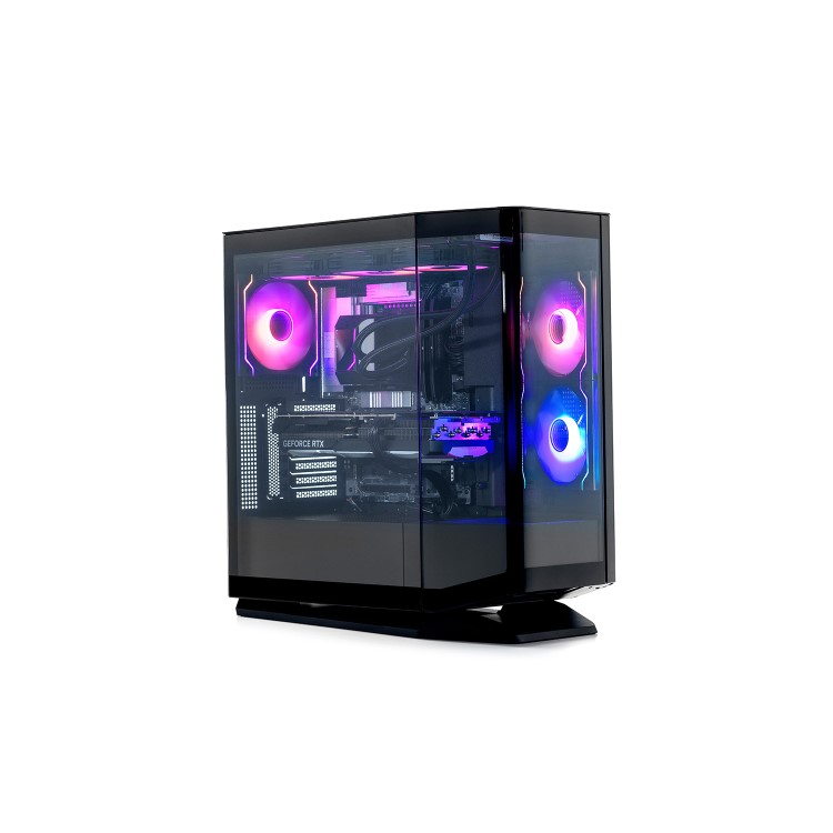 StormForce Core Ultra 7 265KF 32GB DDR5 RAM 2TB SSD RTX 5080 Windows 11 Gaming PC