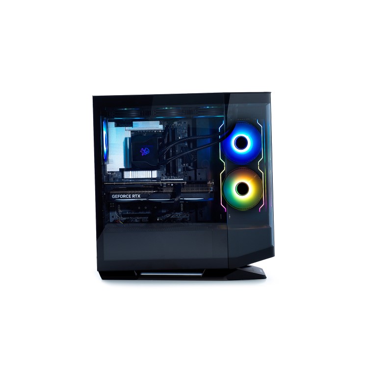 StormForce Core Ultra 7 265KF 32GB DDR5 RAM 2TB SSD RTX 5080 Windows 11 Gaming PC