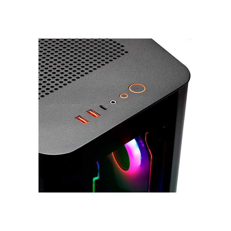 StormForce Core Ultra 7 265KF 32GB DDR5 RAM 2TB SSD RTX 5080 Windows 11 Gaming PC