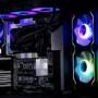 StormForce Core Ultra 7 265KF 32GB DDR5 RAM 2TB SSD RTX 5080 Windows 11 Gaming PC