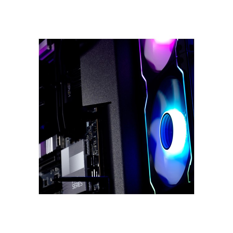 StormForce Core Ultra 7 265KF 32GB DDR5 RAM 2TB SSD RTX 5080 Windows 11 Gaming PC