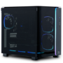 StormForce Crystal Intel Core Ultra 9-285K 64GB RAM 2TB SSD RTX 5090 Windows 11 Gaming PC