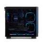 StormForce Crystal Intel Core Ultra 9-285K 64GB RAM 2TB SSD RTX 5090 Windows 11 Gaming PC
