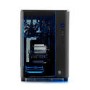 StormForce Crystal Intel Core Ultra 9-285K 64GB RAM 2TB SSD RTX 5090 Windows 11 Gaming PC