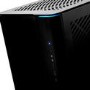 StormForce Crystal Intel Core Ultra 9-285K 64GB RAM 2TB SSD RTX 5090 Windows 11 Gaming PC