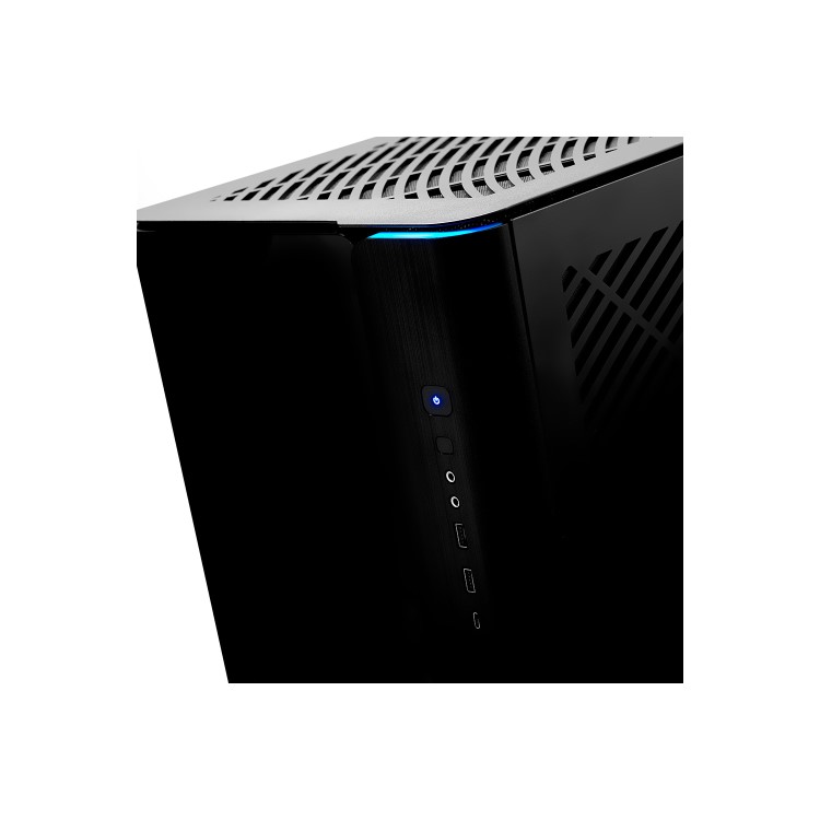 StormForce Crystal Intel Core Ultra 9-285K 64GB RAM 2TB SSD RTX 5090 Windows 11 Gaming PC