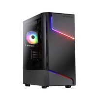 StormForce Onyx AMD Ryzen 7 5700G 16GB RAM 1TB SSD No OS Gaming PC StormForce Onyx AMD Ryzen 7 5700G 16GB RAM 1TB SSD No OS Gaming PC