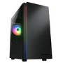 Refurbished StormForce Onyx AMD Ryzen 5 5600G 16GB 1TB AMD Radeon Graphics Windows 11 Gaming PC