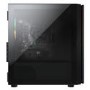 Refurbished StormForce Onyx AMD Ryzen 5 5600G 16GB 1TB AMD Radeon Graphics Windows 11 Gaming PC