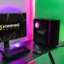 Refurbished StormForce Onyx AMD Ryzen 5 5600G 16GB 1TB AMD Radeon Graphics Windows 11 Gaming PC
