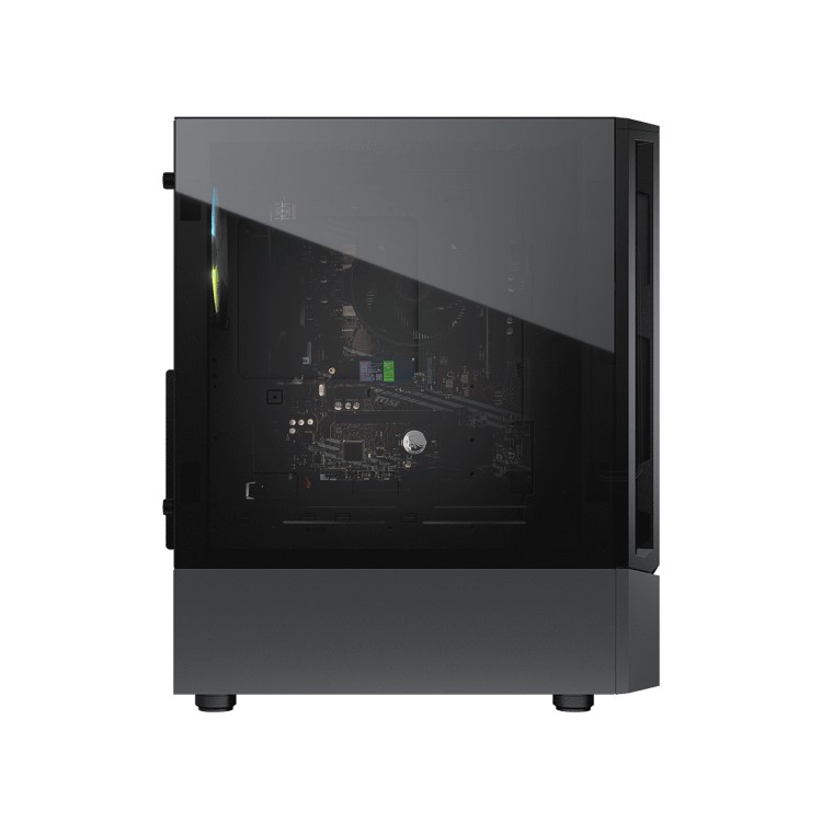 StormForce Onyx AMD Ryzen 7 5700G 16GB RAM 1TB SSD Windows 11 Gaming PC