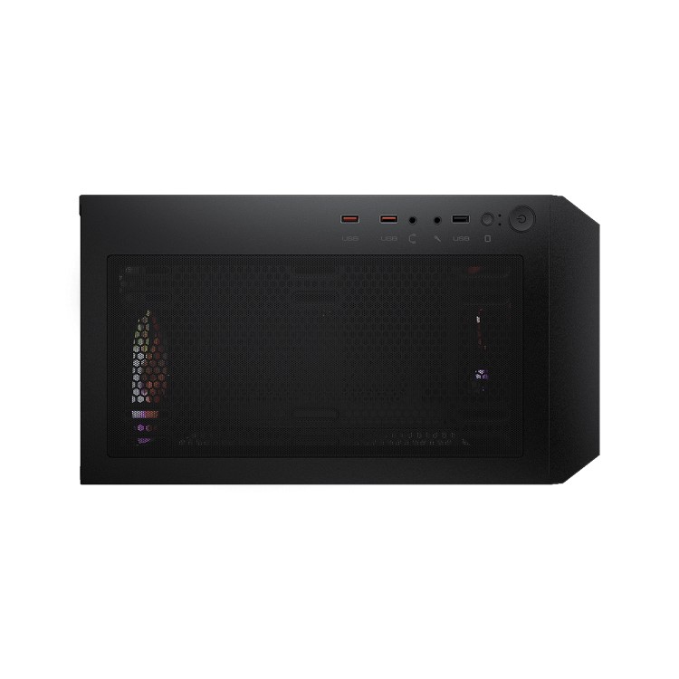 Refurbished StormForce Onyx AMD Ryzen 7 5700G 16GB RAM 1TB SSD AMD Radeon Graphics Windows 11 Gaming PC