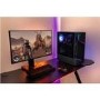 StormForce Onyx AMD Ryzen 7 5700G 16GB RAM 1TB SSD Windows 11 Gaming PC
