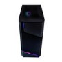 StormForce Onyx Ryzen 5 5500 16GB RAM 1TB SSD RTX 4060 Windows 11 Gaming PC
