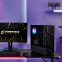 StormForce Onyx Ryzen 5 5500 16GB RAM 1TB SSD RTX 4060 Windows 11 Gaming PC