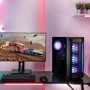 StormForce Crystal Ryzen 7 5800X 16GB RAM 1TB SSD RTX 4060 Ti Windows 11 Gaming PC