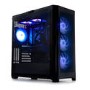 Refurbished StormForce Crystal AMD Ryzen 9 5900X 32GB 2TB RTX 4070 Super Windows 11 Gaming PC